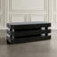 Table basse à roulettes Marta-161728820