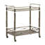 Chariot-bar Tepper