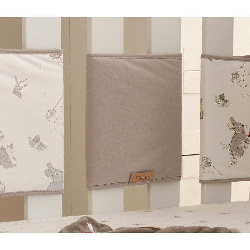 Tutti Bambini Cot Wraps 6 pack Cocoon