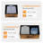 10 Drawers Chest Of Drawers For Bedroom-1587194483