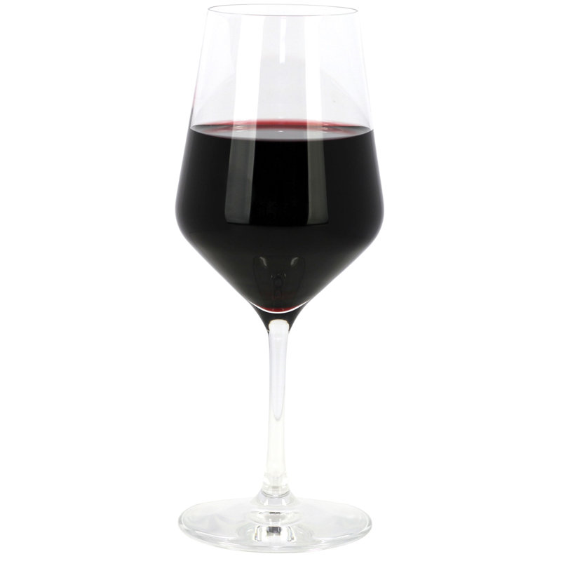 Nova 17 oz. Red Wine Glass