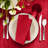 Brosh Solid Texture Water and Stain Resistant Napkins-1634785589