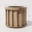 Pot rond Strata MD-422105928-422105932