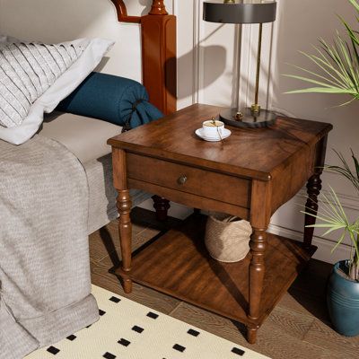 Sonderborg End Table