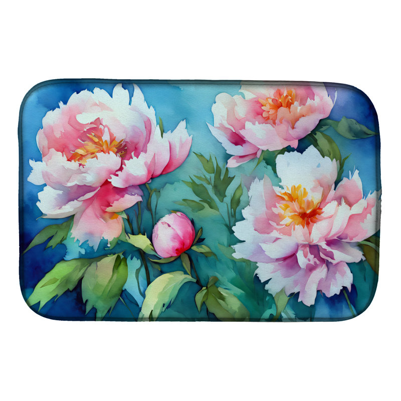 Tapis de séchage