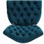 Chaise rembourrée KD (WTHR) (ensemble de 2)-600916744-600916751