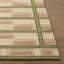 Tapis fait à la main Mira-1434359947