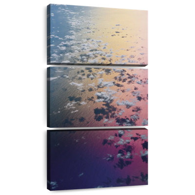Ocean Surface