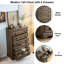 Commode 6 tiroirs Trosclair-2003483583