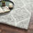 Paris Cotton Geometric Indoor Rug-25400702