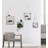 Mekela Solid Wood Floating Shelf-593165603