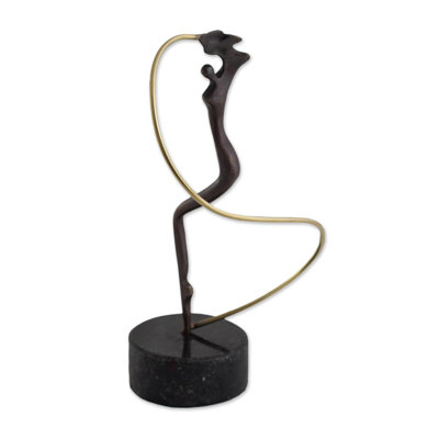 Figurine d'ange
