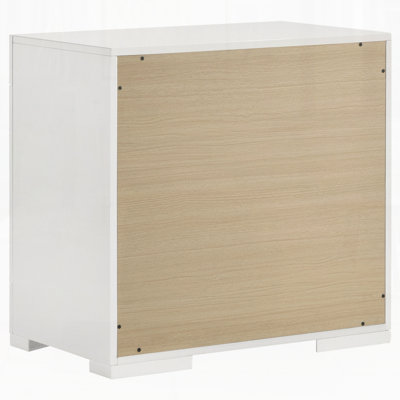 Modern Nightstand For Bedroom