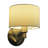 Armed Sconce