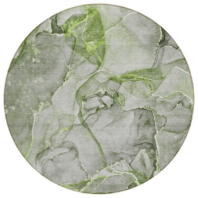 Heffington Area Rug