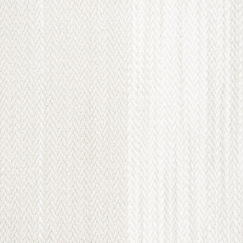 Tissu à rayures Arroyo, Naturel