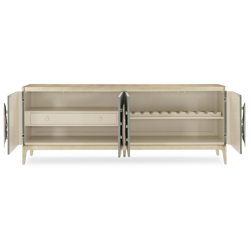 Waterside 90'' W Sideboard