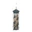 Squirrel Solution200 Squirrel-Proof Bird Feeder with 6 Feeding Ports