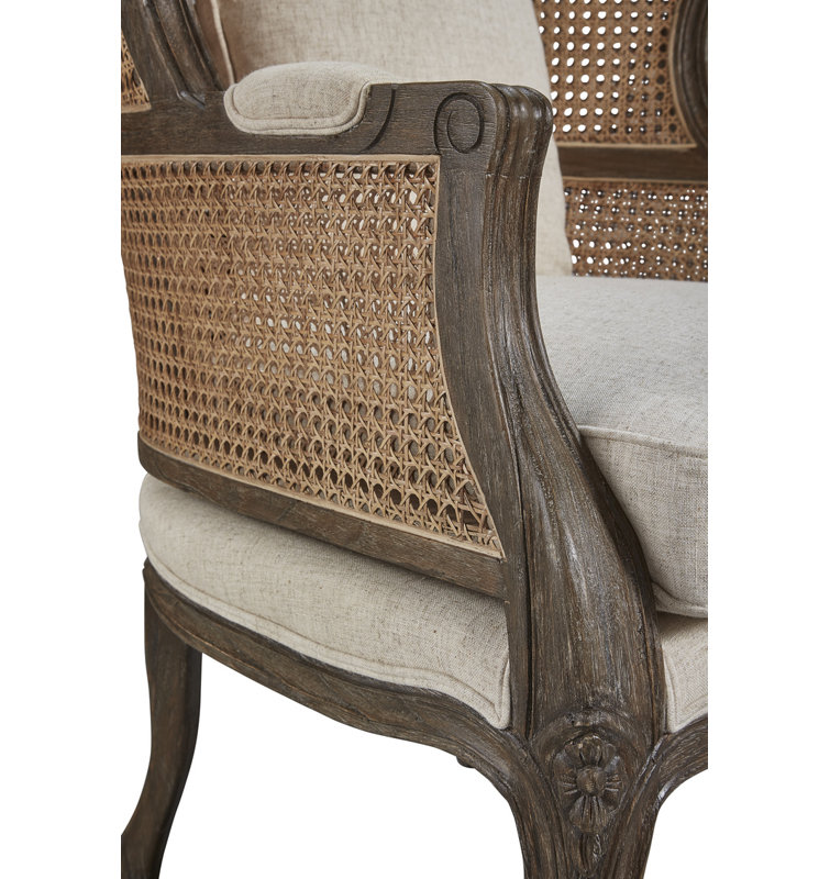 Ellis Wingback Chair
