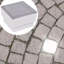 Integrated LED Pathway Light Pack