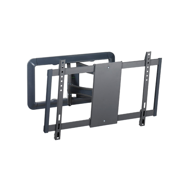 Titan Vivanco Single Screen Wall Mount