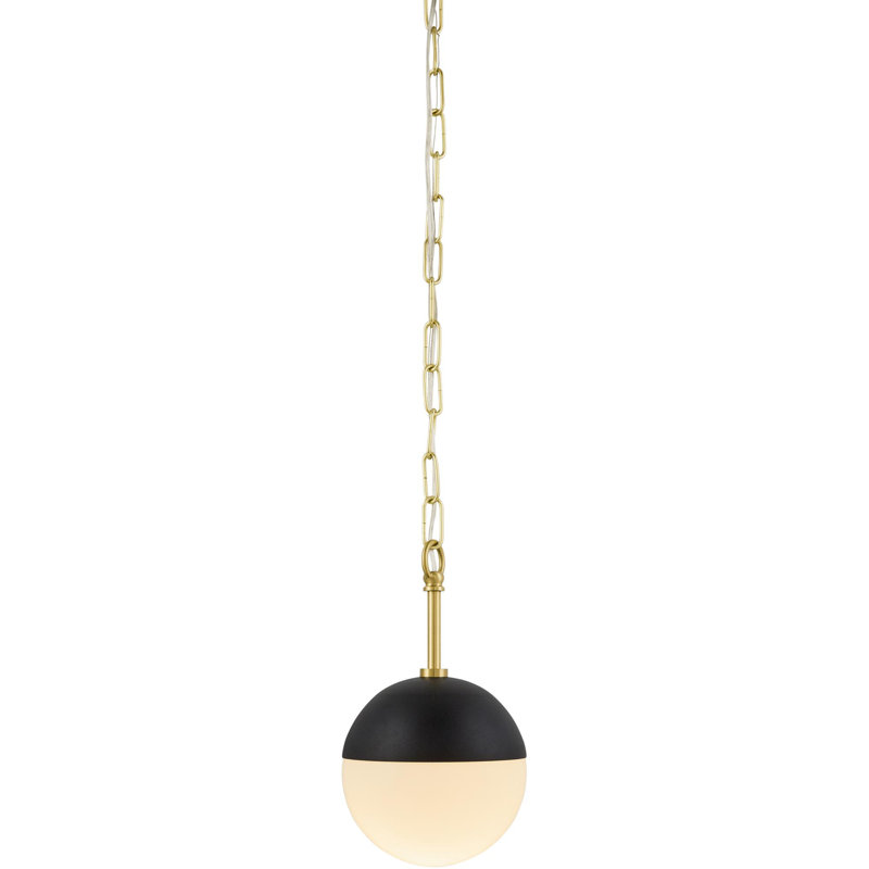 Luminaire suspendu Plunkett