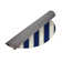 Cabana Stripe Outdoor Rug