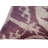 Geometric Feather Throw Pillow-93031622