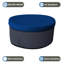 HeavyDuty Multipurpose Outdoor Round Hot Tub Cover,UV Resistant & Waterproof Spa Cover Protector-1273113222-1273113219