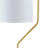 Saarim 60'' Traditional Floor Lamp-173949543