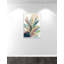 Sherbrooke Sherbrooke Bright Leaves I par Asia Jensen-93750869-93750875