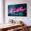 Impression sur toile Breathe-98865098