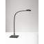 Lampe de bureau noir 33 po Natrix