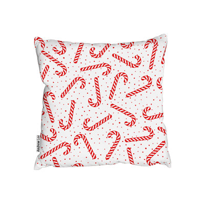 Square Cushion