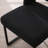 Markque 18.3" H Boucle Upholstered Sled Base Side Chair with Metal Frame-1421869102