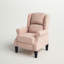 Fauteuil inclinable massant et chauffant-1147227145