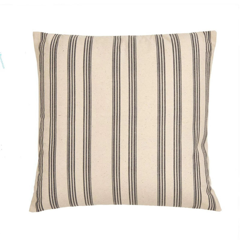 Davina Square Euro Cushion Cover