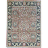 One-of-a-Kind 9'1" X 12'2" Area Rug