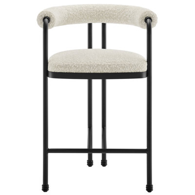 Tabouret de comptoir Turin