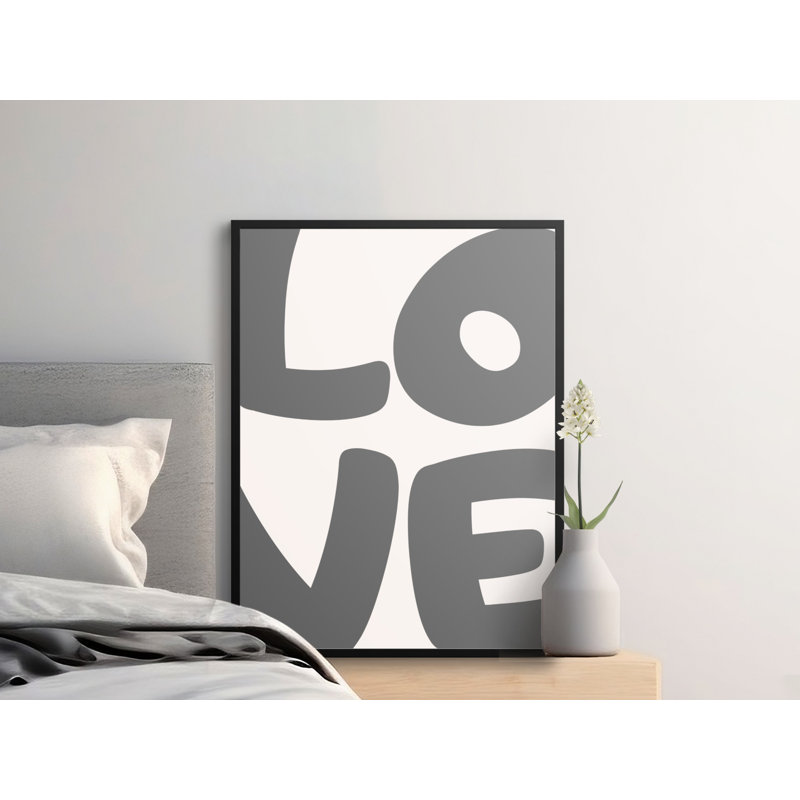 Michie Floater Frame Print, 11x17