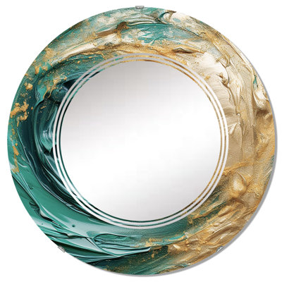 Wendyn Circle Mirror