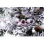 Lighted Artificial Christmas Tree-1930667521