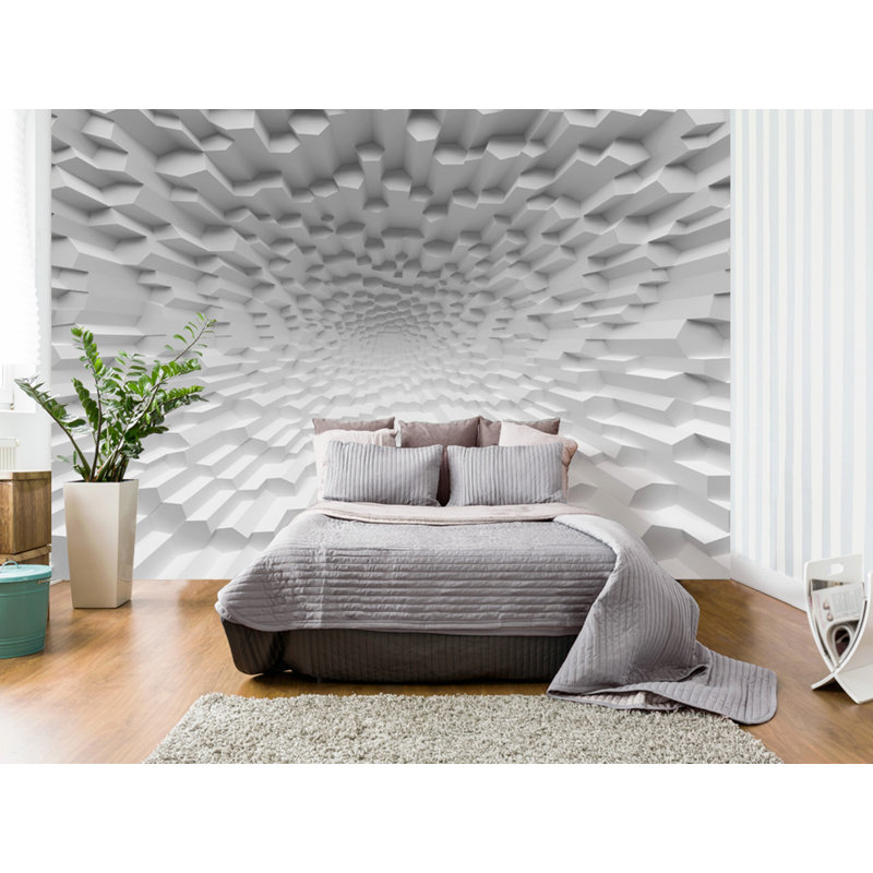 Jontrell Peel & Stick Roll, 4.59' L x 77.2" W