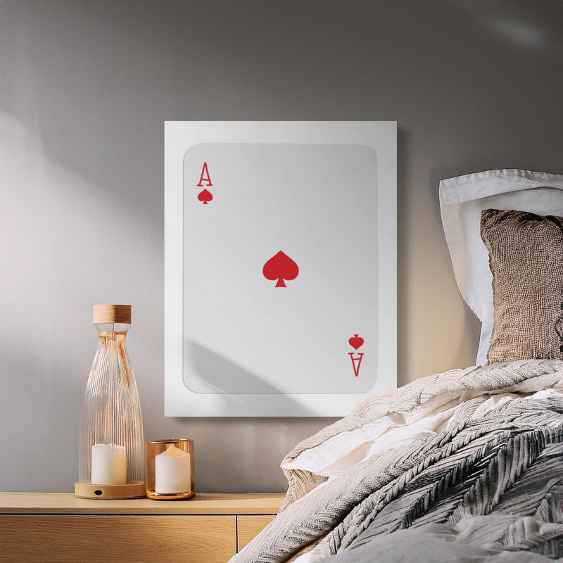 Drye Wrapped Canvas Print Set, 9x12