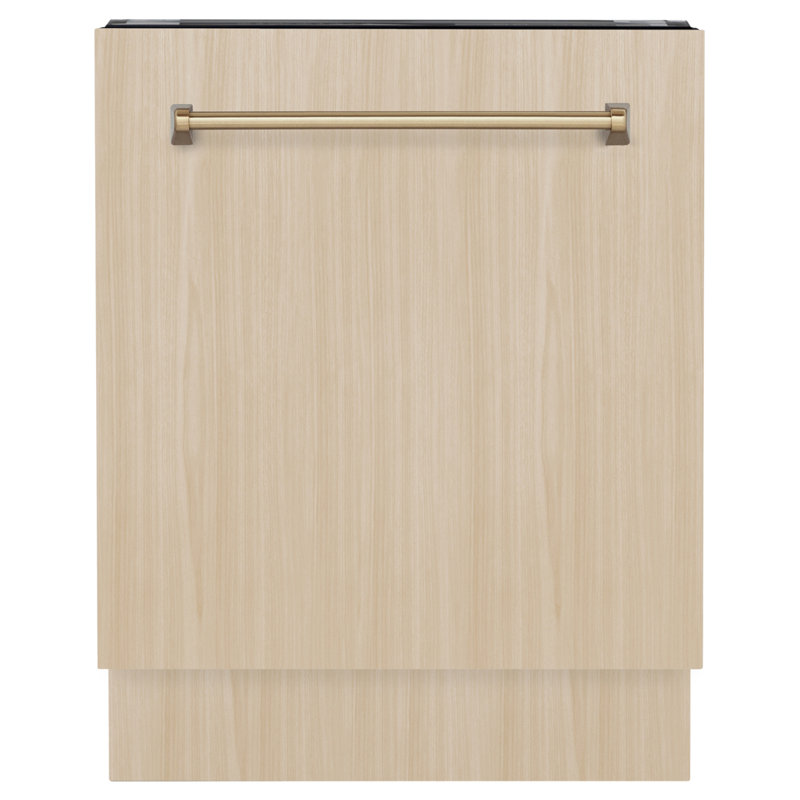 ZLINE Autograph Edition 24 po Tallac Series, Bronze champagne