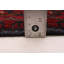 Tapis rouge 6 pi 7 po x 9 pi 7 po Finest Esari