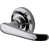Polished Chrome selected