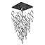 Interlace 25 - Light LED Pendant-1647425514