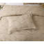 Lapham Solid Colour Bedspread with Pillowcases-377727942-377727961