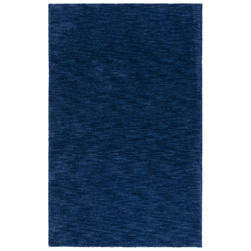 Gravois Hand Tufted Performance Rug, Rectangle 6' x 9'